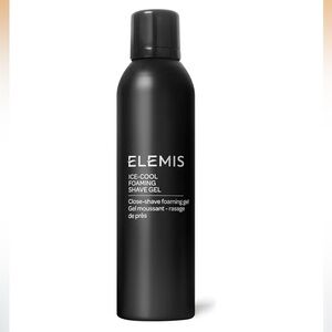 ELEMIS Ice-Cool Foaming Shave Gel
